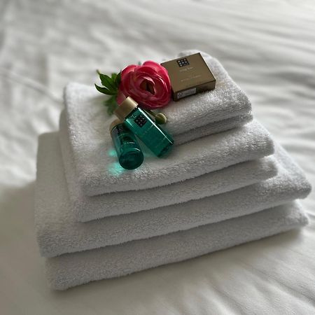 Oosterblokker De Tien Wilgen 아파트 외부 사진